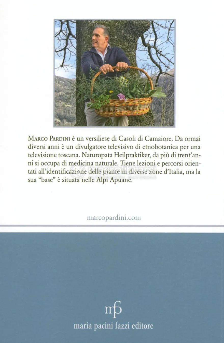 Erbario Poetico