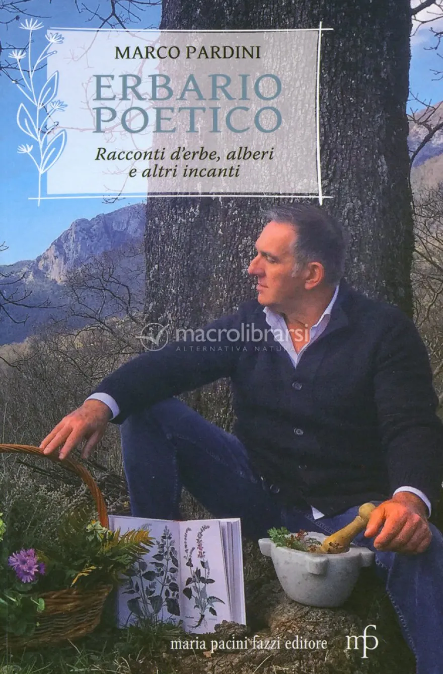 Erbario Poetico