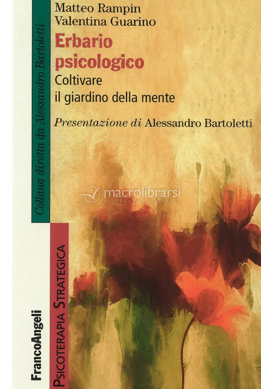 Erbario Psicologico