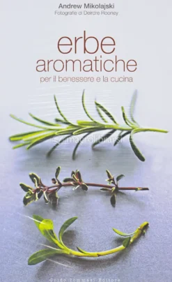 Erbe Aromatiche