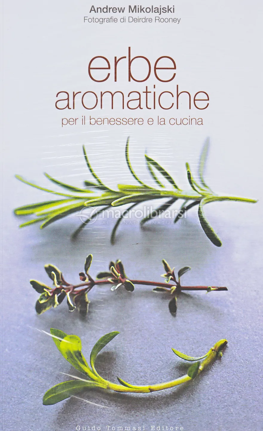 Erbe Aromatiche