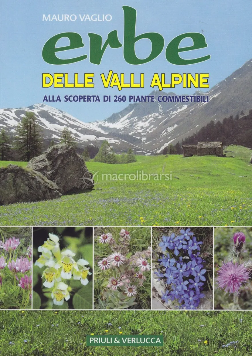 Erbe delle Valli Alpine