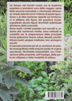 Erbe e Usi Popolari delle Aree Alpine