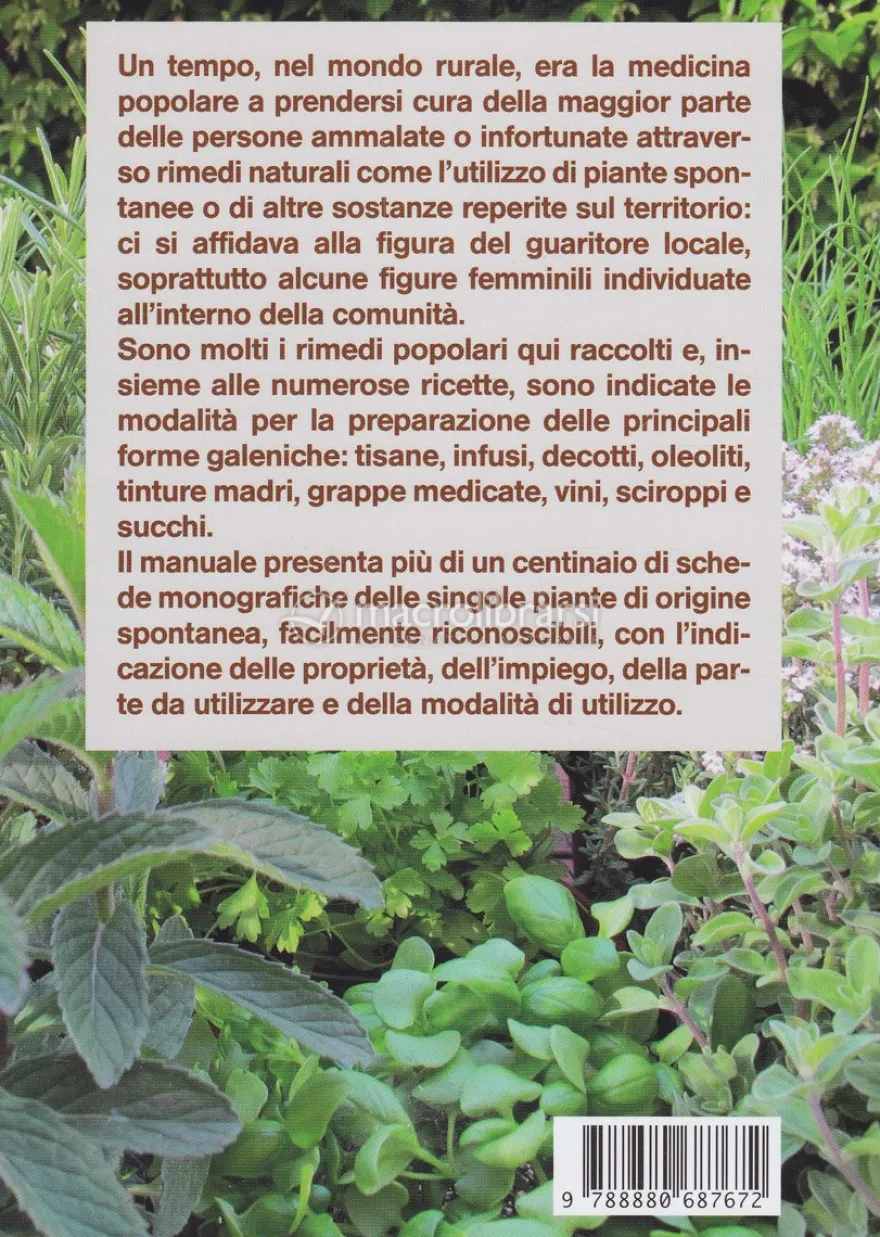 Erbe e Usi Popolari delle Aree Alpine