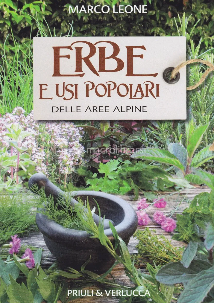 Erbe e Usi Popolari delle Aree Alpine