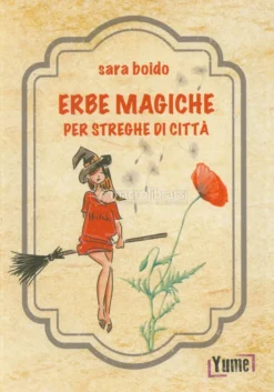 Erbe Magiche per Streghe di Città