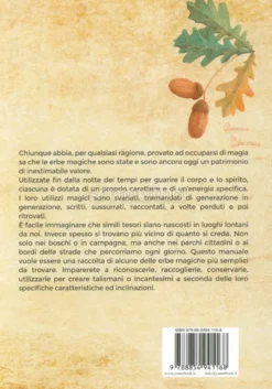 Erbe Magiche per Streghe di Città