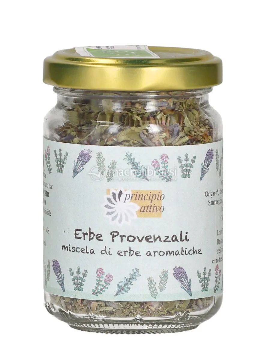 Erbe Provenzali