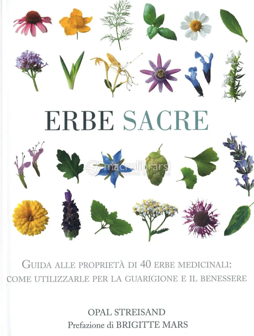 Erbe Sacre