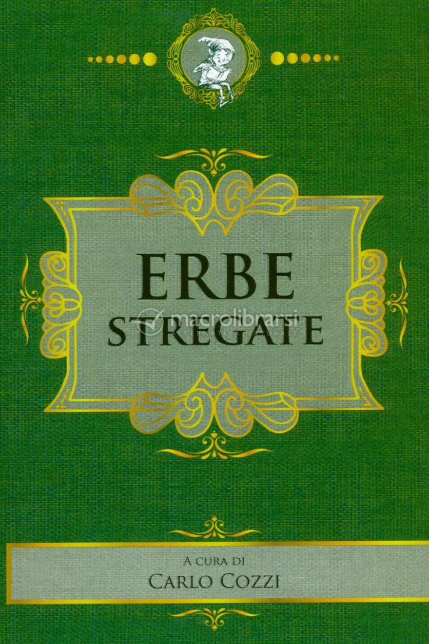 Erbe Stregate