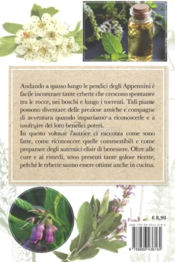 Erbette dell'Appennino