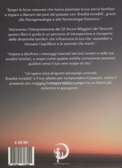 Eredità Invisibili