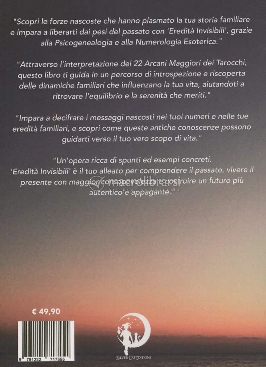 Eredità Invisibili