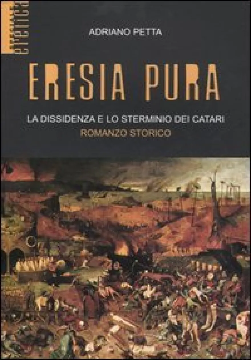 Eresia Pura