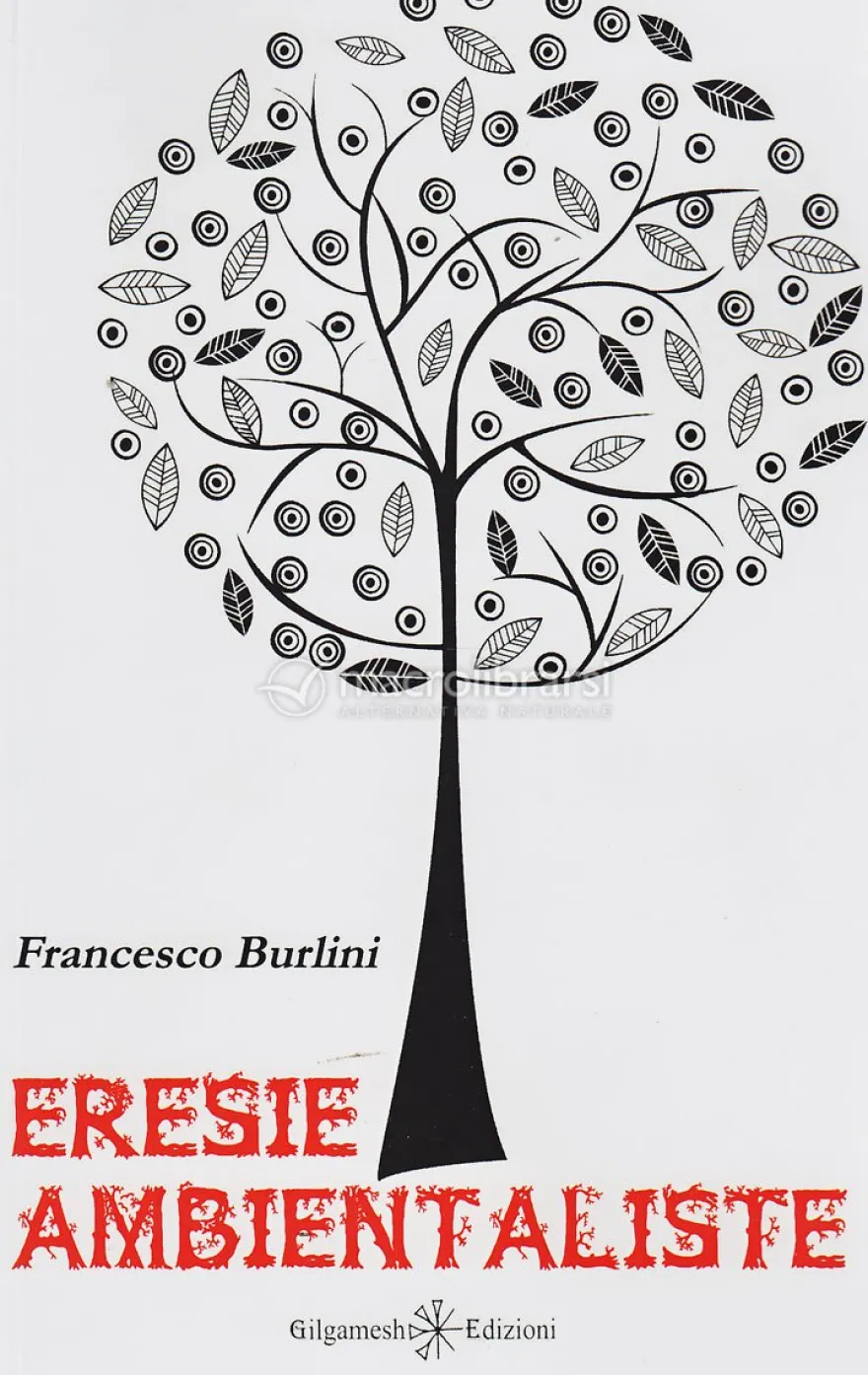Eresie Ambientaliste