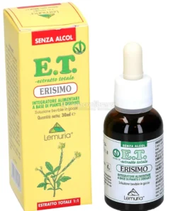 Erisimo E.T. - Integratore di Erisimo