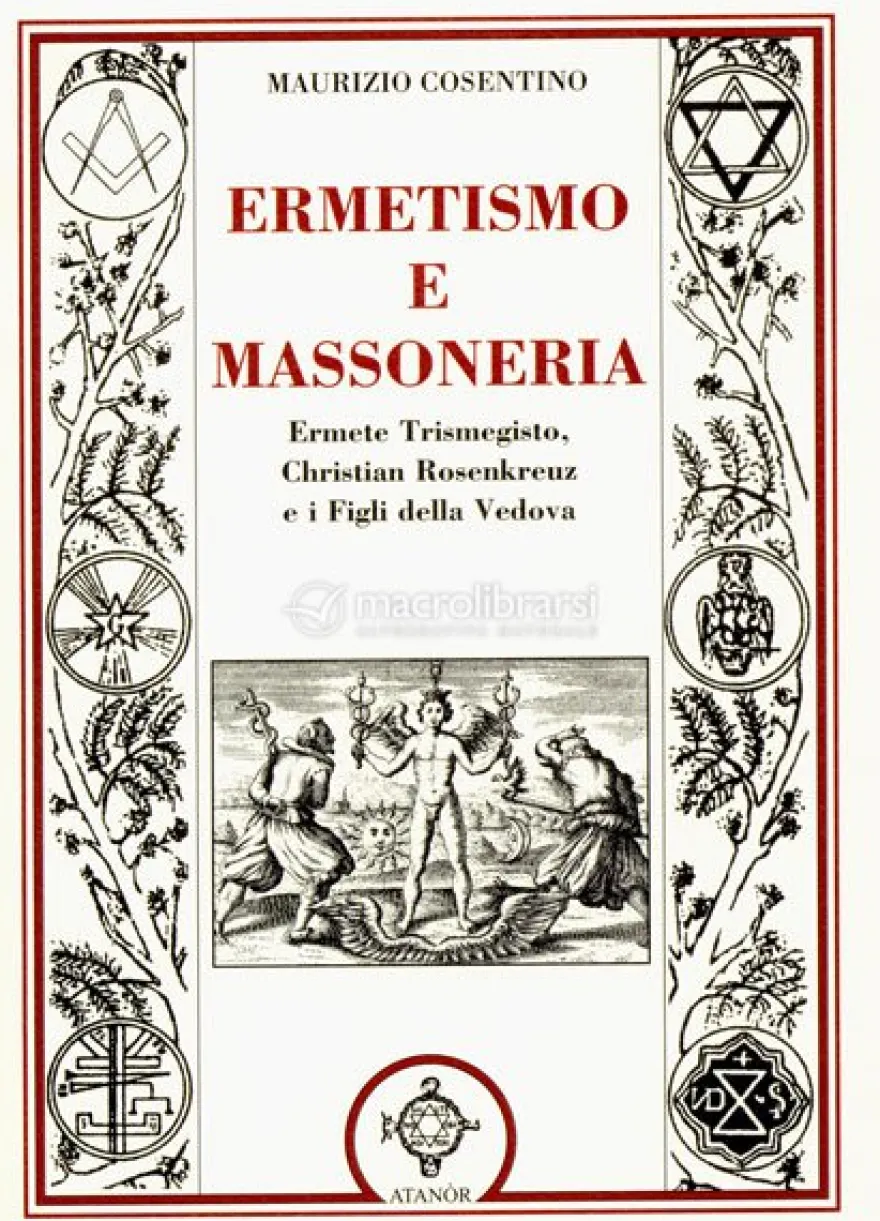 Ermetismo e Massoneria