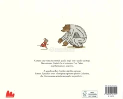 Ernest e Celestine