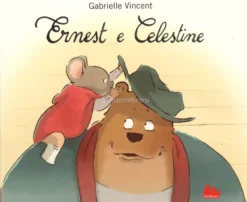 Ernest e Celestine