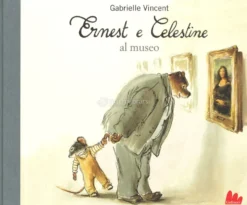 Ernest e Celestine al Museo