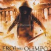 Eroi dell'Olimpo Vol.5 - Il Sangue dell'Olimpo