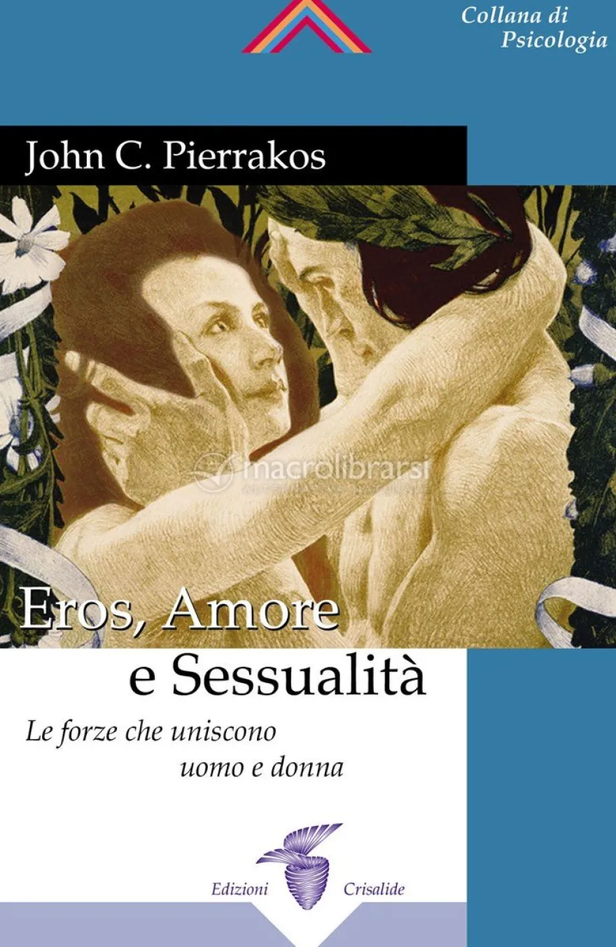 Eros, Amore e Sessualità
