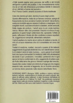 Eros & Tartufi - Storia di un afrodisiaco