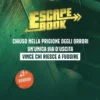 Escape Book - La Prigione degli Orrori