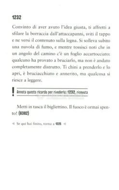 Escape Book - La Villa Misteriosa