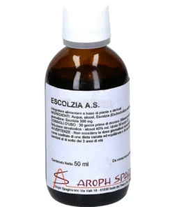 Escolzia A.S.