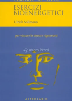 Esercizi Bioenergetici