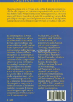 Esercizi Bioenergetici
