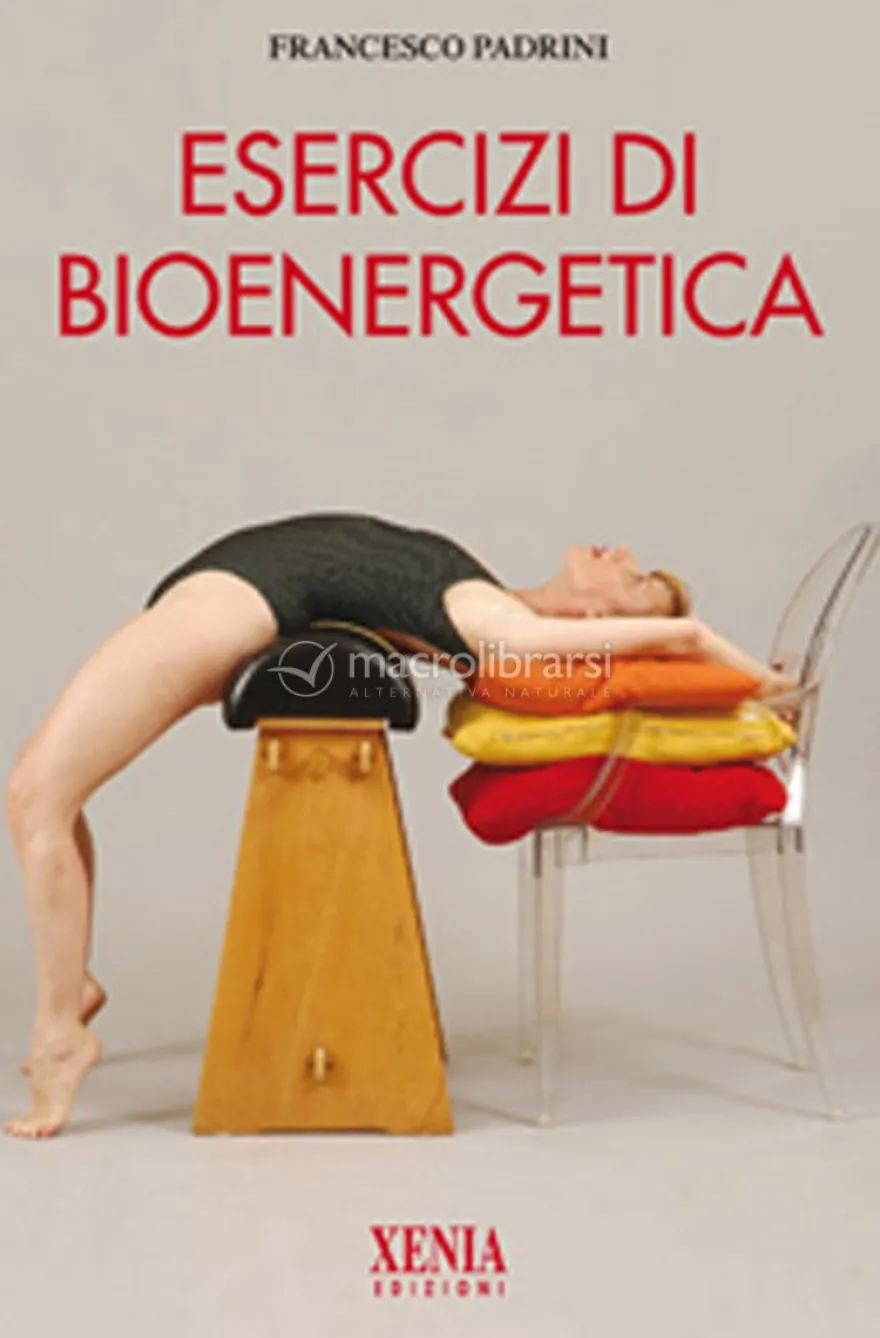 Esercizi di Bioenergetica