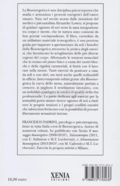 Esercizi di Bioenergetica