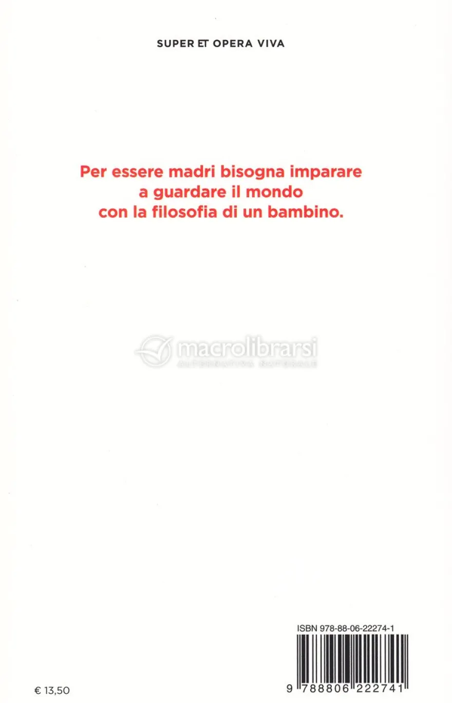 Esercizi di Meraviglia