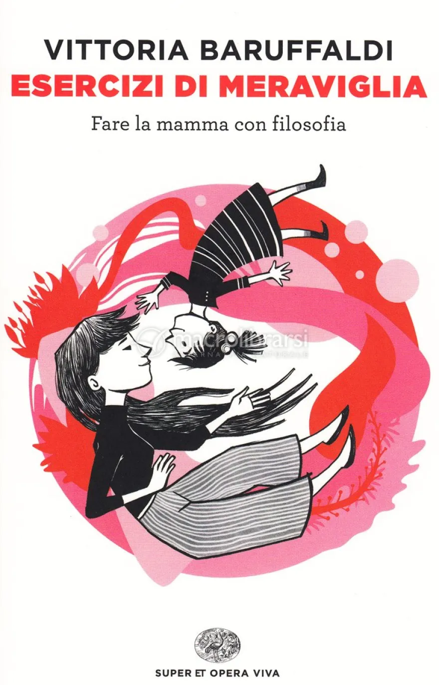 Esercizi di Meraviglia