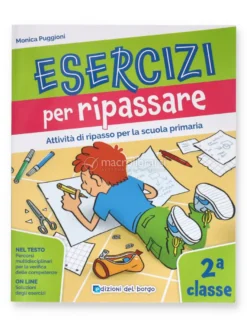 Esercizi per Ripassare - Classe 2ª
