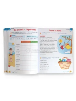 Esercizi per Ripassare - Classe 2ª