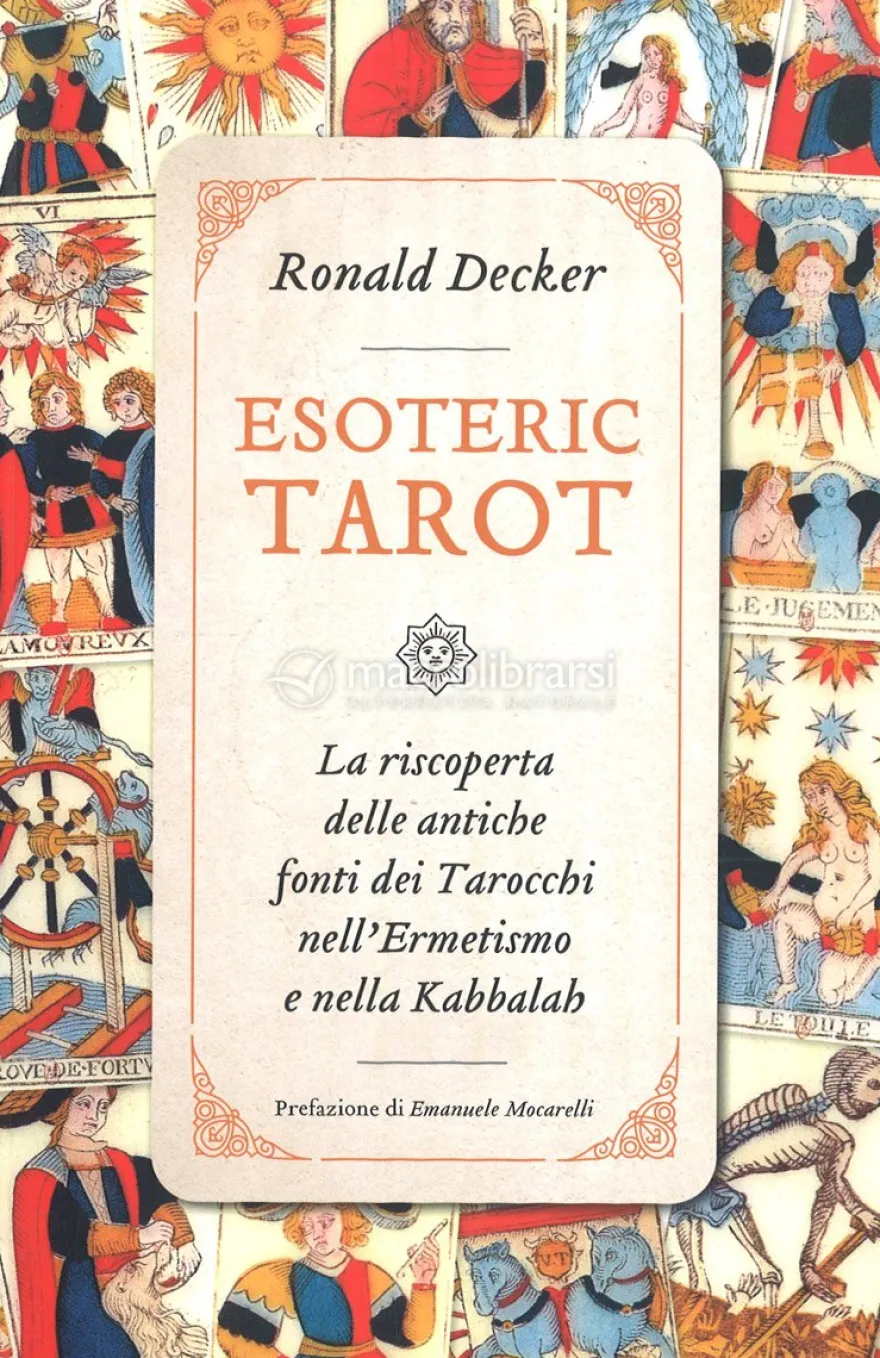 Esoteric Tarot