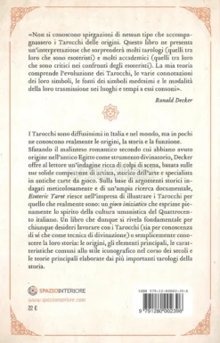 Esoteric Tarot