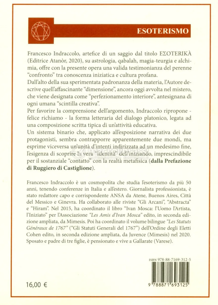 Esoterika 2.0