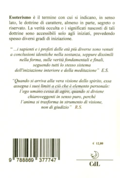 Esoterismo Cristiano