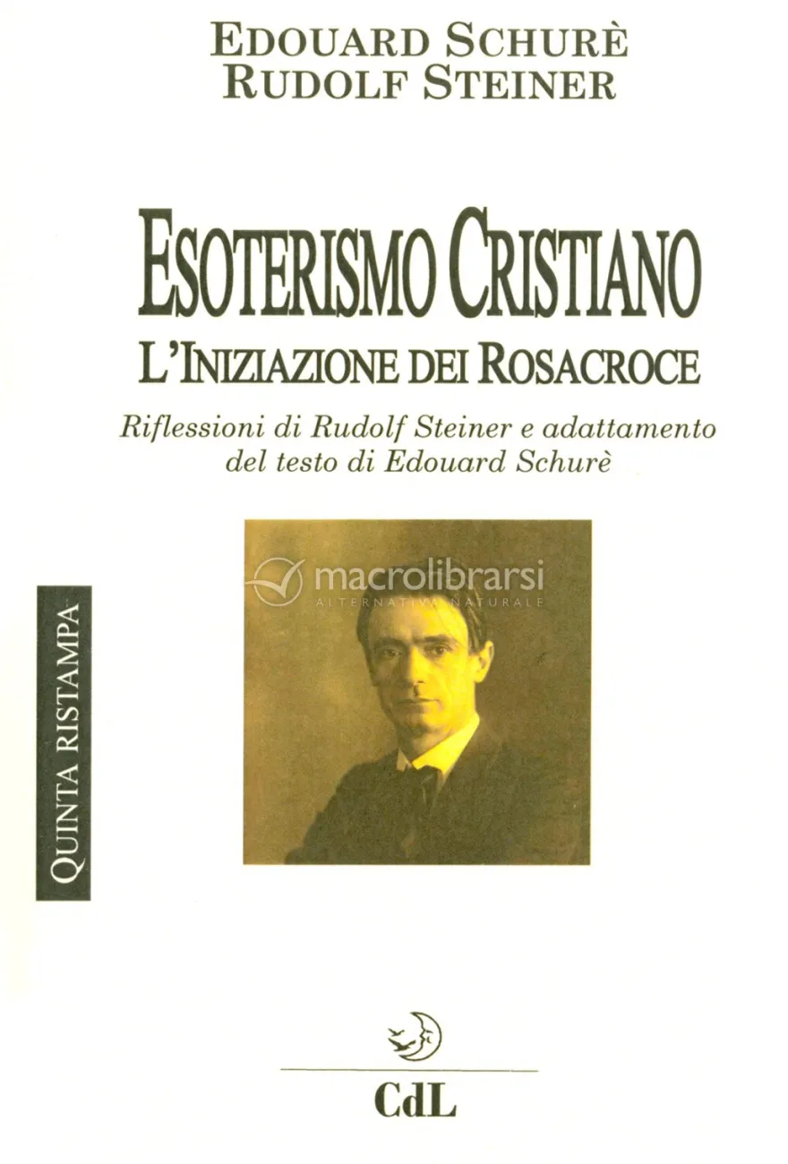 Esoterismo Cristiano