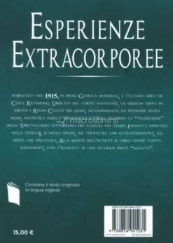 Esperienze Extracorporee