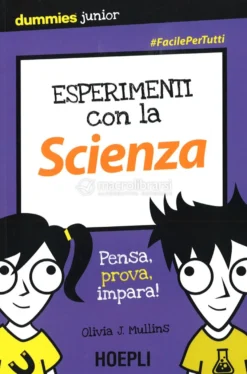 Esperimenti con la Scienza