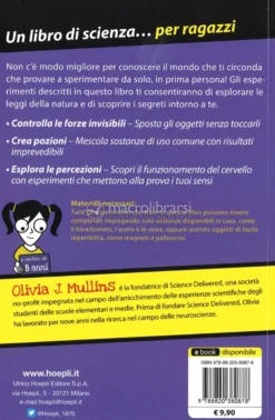 Esperimenti con la Scienza