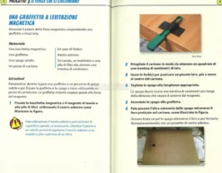 Esperimenti con la Scienza