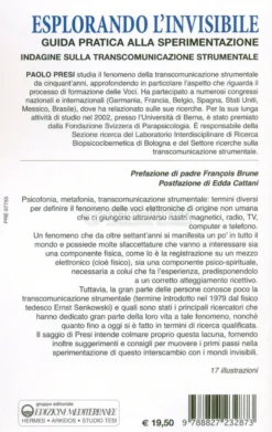 Esplorando l'Invisibile