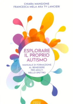 Esplorare il Proprio Autismo