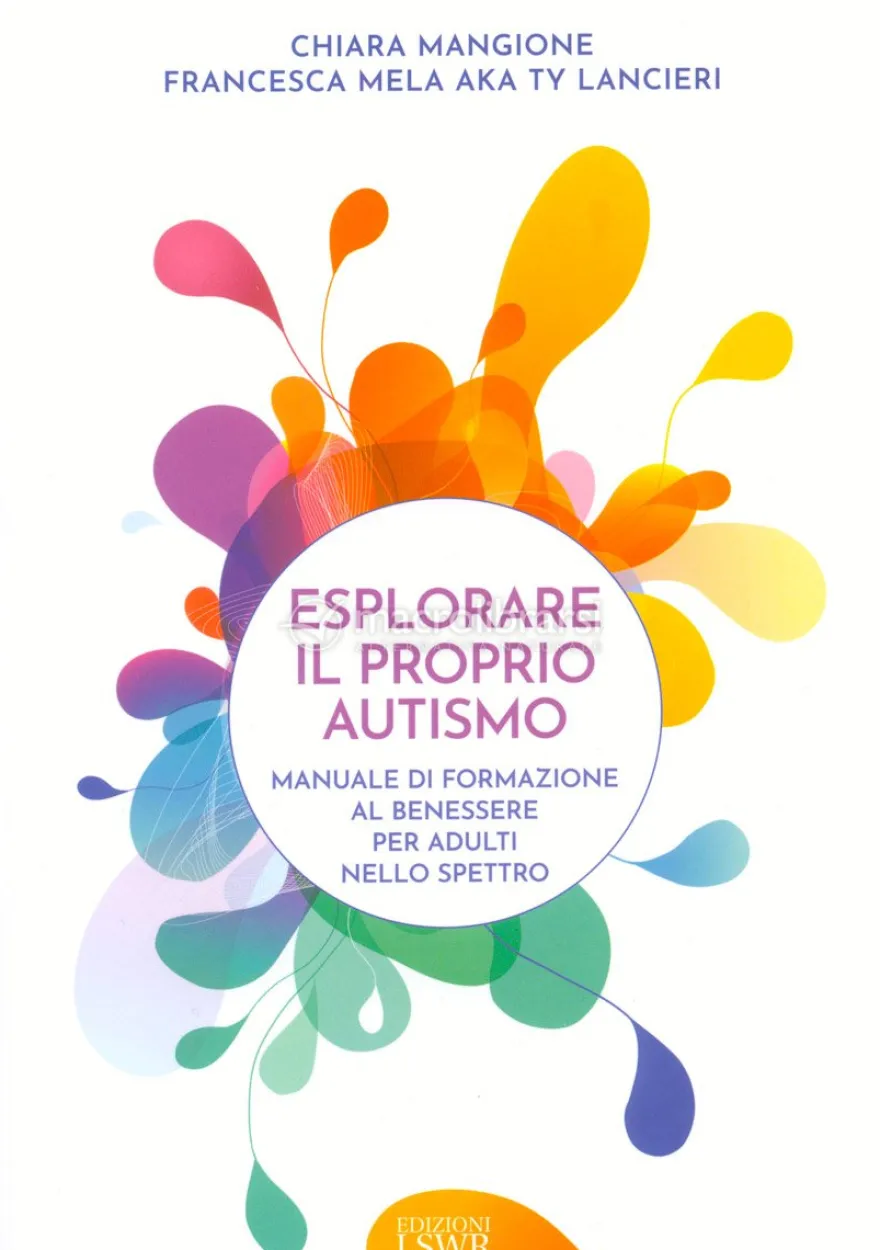 Esplorare il Proprio Autismo